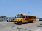 (153'229) - Sunrise, Chicago - Nr. 5305/78'673 SB - International am 18. Juli 2014 in Chicago, Navy Pier