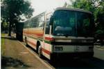 (015'303) - Bienz, K�ssnacht - BE 486'669 - Mercedes am 26. September 1996 in Thun, Lachen